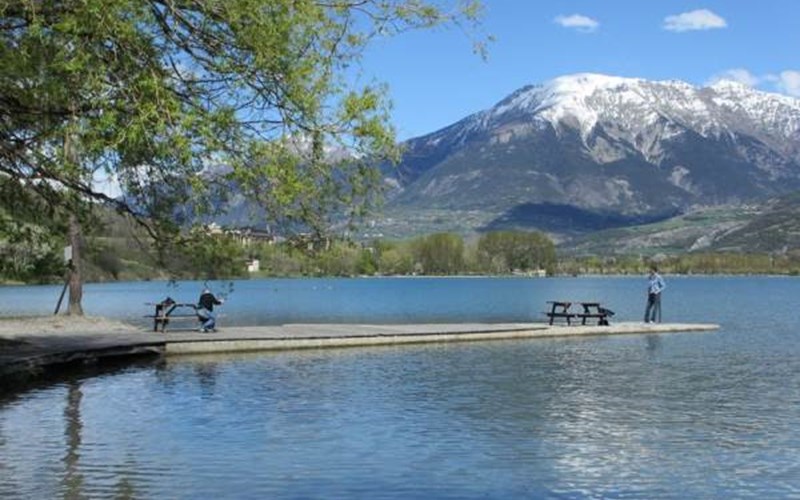 Gîtes de France N°5315 (Gite des Firmins) Location Gîtes de France N°5315 (Gite des Firmins) à ANCELLE