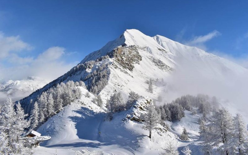 Gîtes de France N°5315 (Gite des Firmins) Location Gîtes de France N°5315 (Gite des Firmins) à ANCELLE