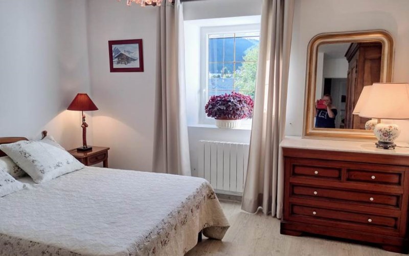 Gîtes de France N°5315 (Gite des Firmins) Location Gîtes de France N°5315 (Gite des Firmins) à ANCELLE