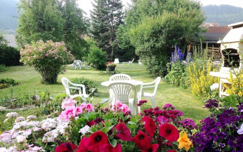 Gîtes de France N°5315 (Gite des Firmins) Location Gîtes de France N°5315 (Gite des Firmins) à ANCELLE