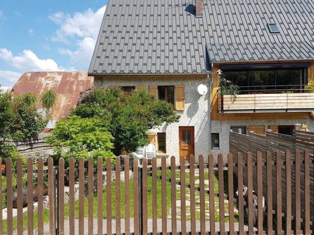 Gîtes de France N°5316 (Les Casses) ANCELLE