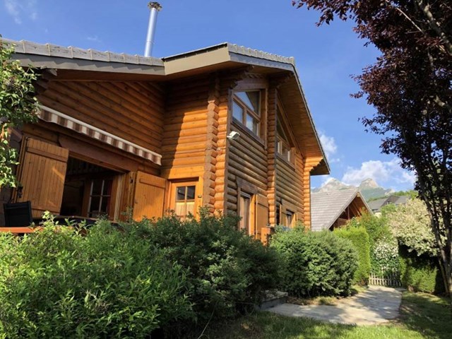 Gîtes de France N°5333 (L'Ourson) ANCELLE