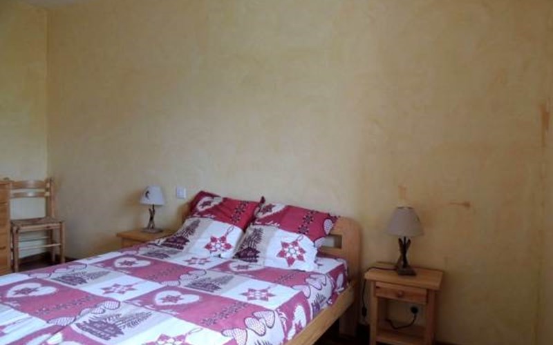 Gîtes de France N°5371 (Gîte du Lauza) Location Gîtes de France N°5371 (Gîte du Lauza) à ST LEGER LES MELEZES