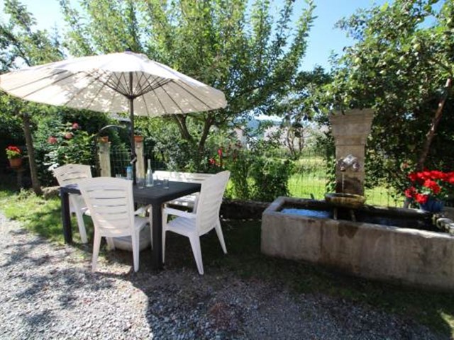 Gîtes de France N°5400 (Les Bleuets 3) CHABOTTES