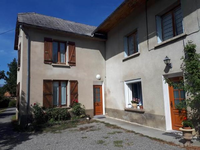 Gîtes de France N°5401 (Les Bleuets 1) CHABOTTES