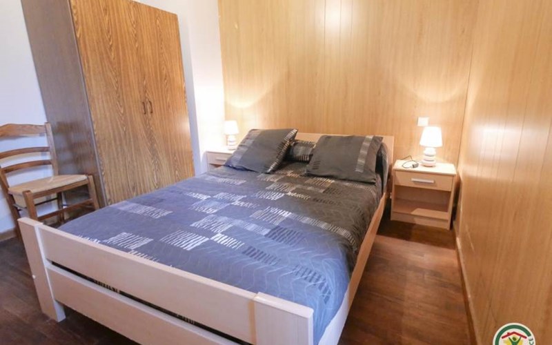 Gîtes de France N°5402 (Les Bleuets 2) Location Gîtes de France N°5402 (Les Bleuets 2) à CHABOTTES