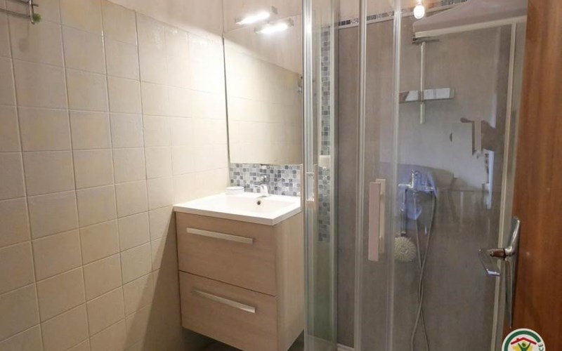 Gîtes de France N°5402 (Les Bleuets 2) Location Gîtes de France N°5402 (Les Bleuets 2) à CHABOTTES