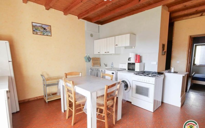 Gîtes de France N°5402 (Les Bleuets 2) Location Gîtes de France N°5402 (Les Bleuets 2) à CHABOTTES