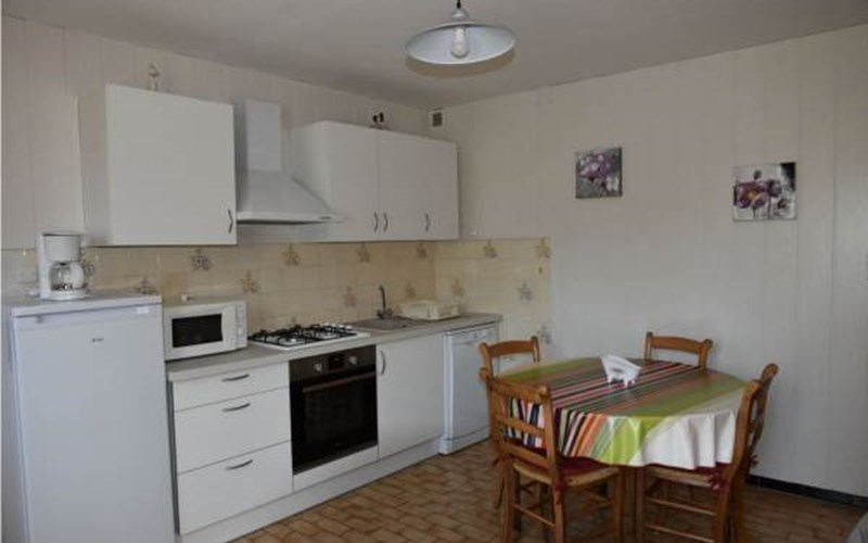 Gîtes de France N°5406 (Pré La Combe 2) Location Gîtes de France N°5406 (Pré La Combe 2) à CHABOTTES