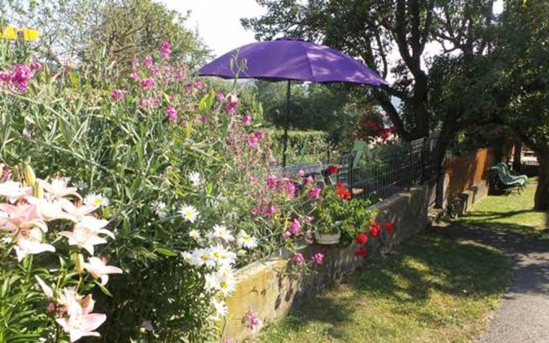 Gîtes de France N°5406 (Pré La Combe 2) Location Gîtes de France N°5406 (Pré La Combe 2) à CHABOTTES