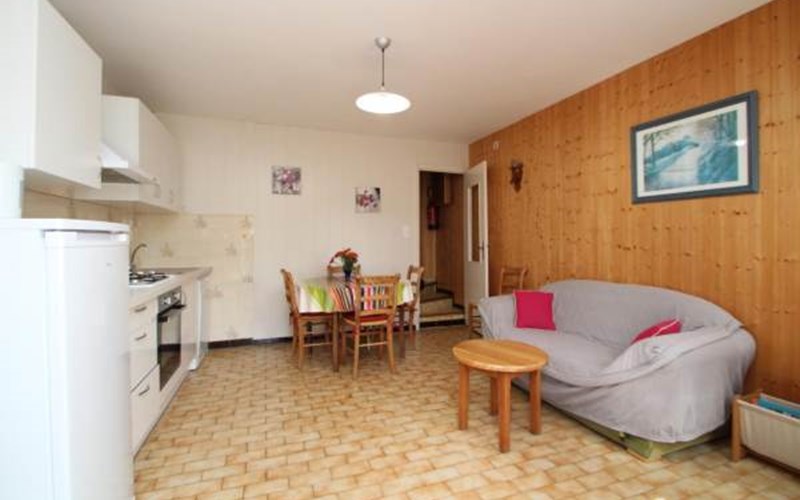 Gîtes de France N°5406 (Pré La Combe 2) Location Gîtes de France N°5406 (Pré La Combe 2) à CHABOTTES