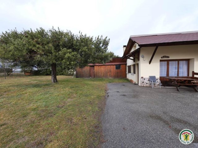 Gîtes de France N°5439 (Le Pic de Gleize) CHABOTTES