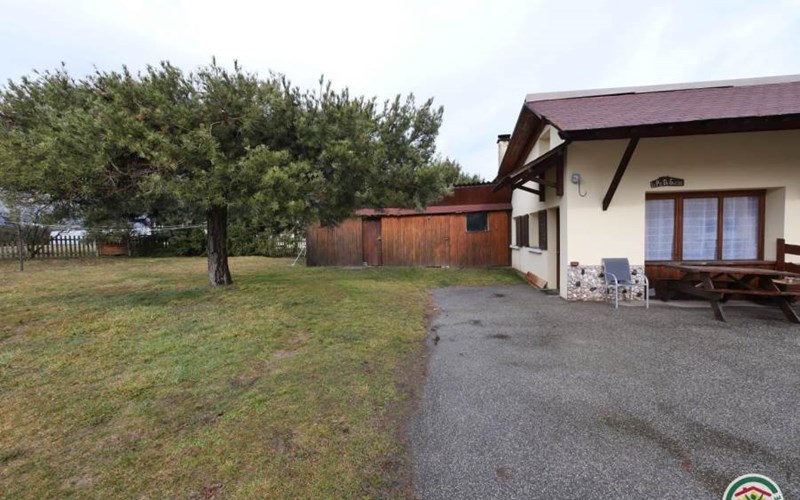 Gîtes de France N°5439 (Le Pic de Gleize) Location Gîtes de France N°5439 (Le Pic de Gleize) à CHABOTTES