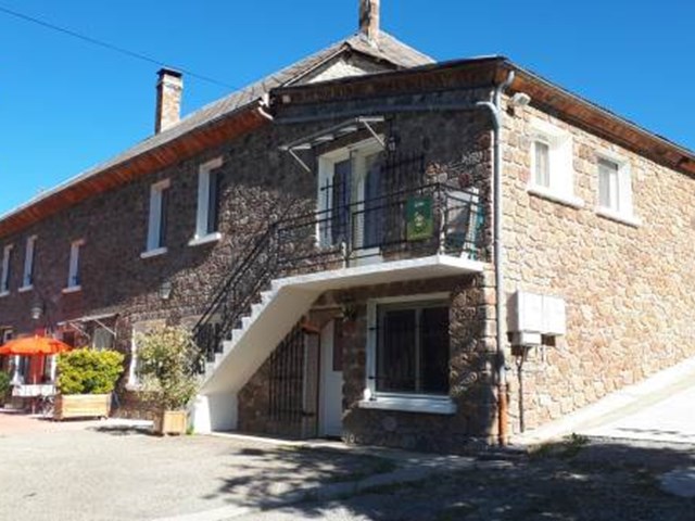 Gîtes de France N°544002 (Le Vieux Chaillol + Les Autanes) CHABOTTES