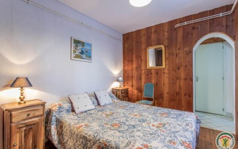 Gîtes de France N°5442 (Le Vieux Chaillol) Location Gîtes de France N°5442 (Le Vieux Chaillol) à CHABOTTES