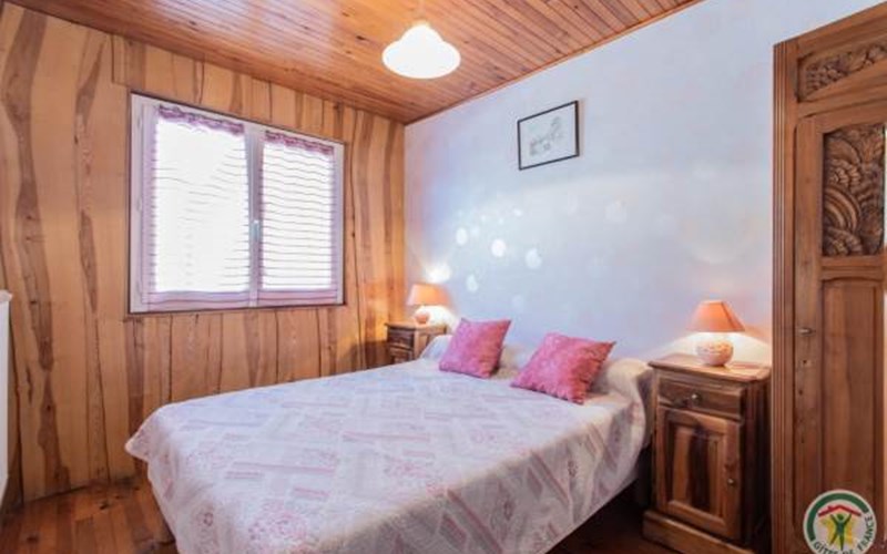 Gîtes de France N°5442 (Le Vieux Chaillol) Location Gîtes de France N°5442 (Le Vieux Chaillol) à CHABOTTES