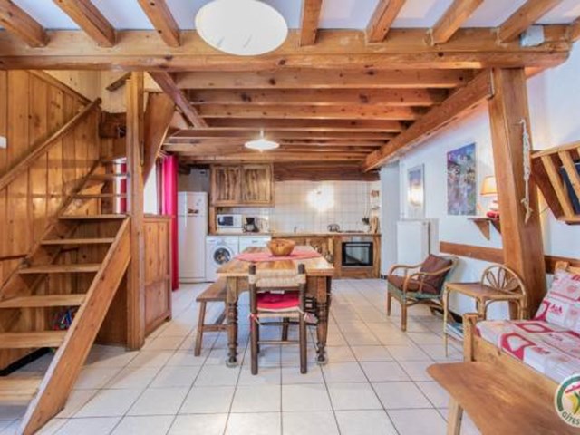 Gîtes de France N°5442 (Le Vieux Chaillol) CHABOTTES