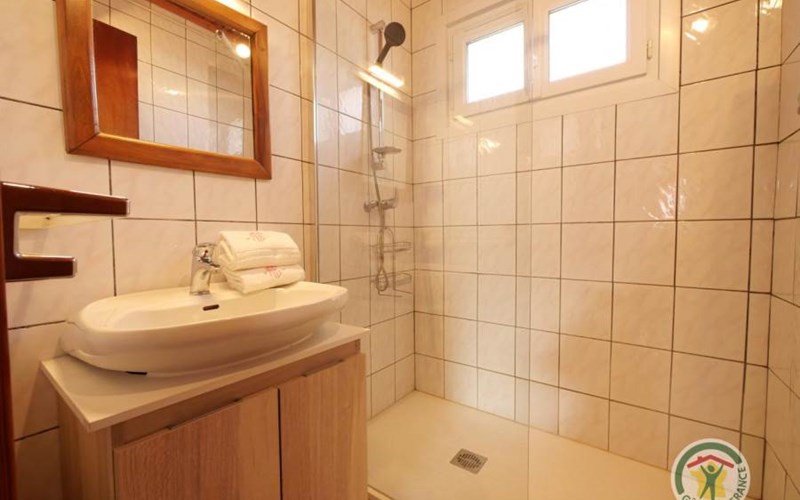 Gîtes de France N°5442 (Le Vieux Chaillol) Location Gîtes de France N°5442 (Le Vieux Chaillol) à CHABOTTES