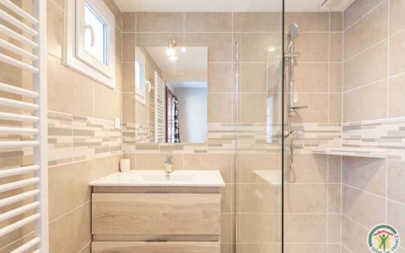 Gîtes de France N°544301 Location Gîtes de France N°544301 à CHABOTTES