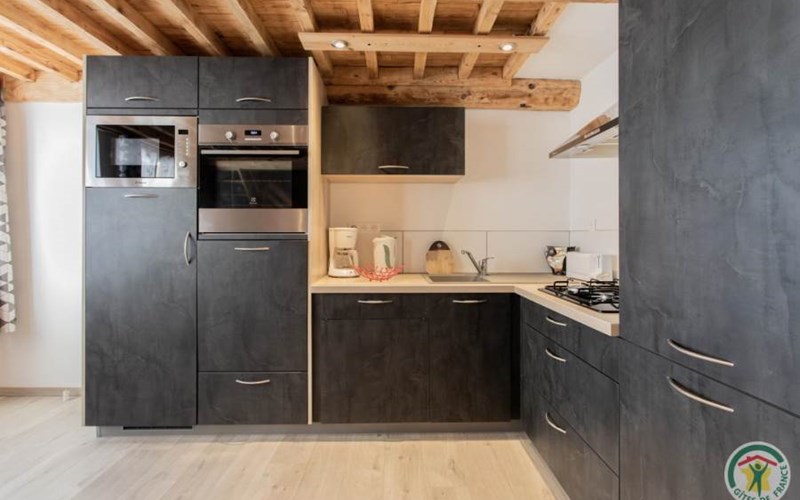 Gîtes de France N°544301 Location Gîtes de France N°544301 à CHABOTTES