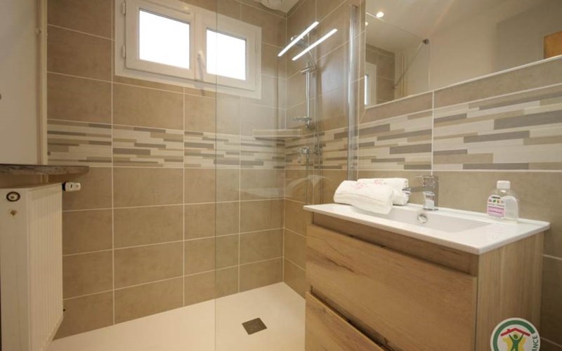 Gîtes de France N°544301 Location Gîtes de France N°544301 à CHABOTTES