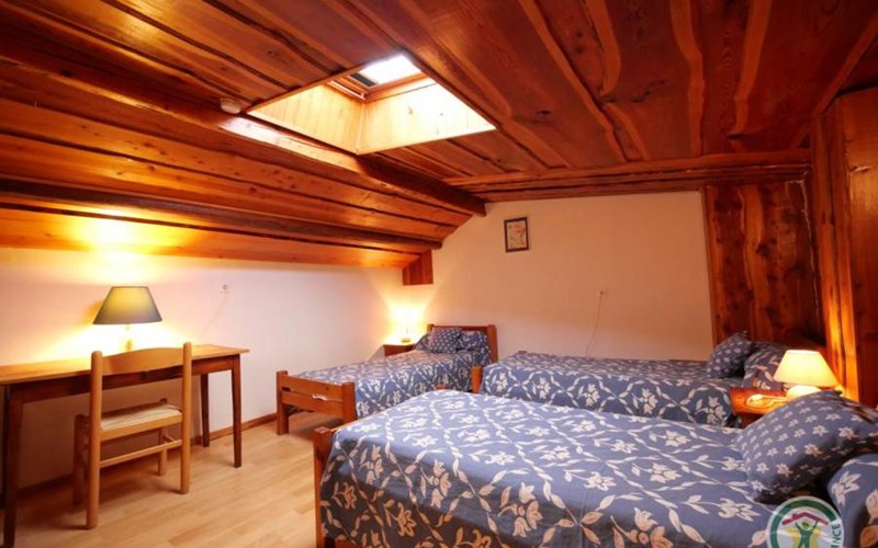 Gîtes de France N°544301 Location Gîtes de France N°544301 à CHABOTTES