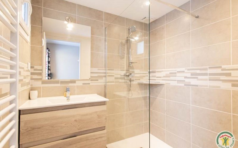 Gîtes de France N°5444 (Le Puy de Manse) Location Gîtes de France N°5444 (Le Puy de Manse) à CHABOTTES