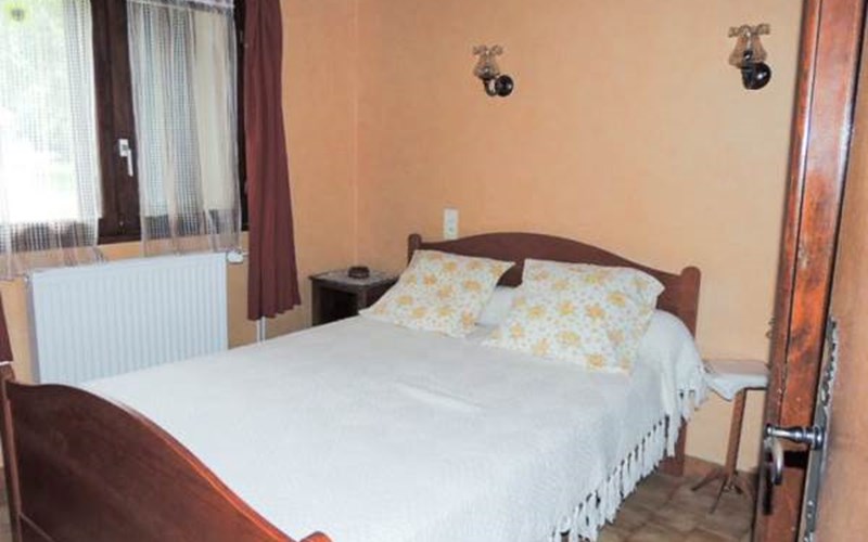 Gîtes de France N°5447 (GITE LE BALCON) Location Gîtes de France N°5447 (GITE LE BALCON) à CHABOTTES