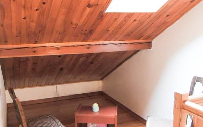 Gîtes de France N°5447 (GITE LE BALCON) Location Gîtes de France N°5447 (GITE LE BALCON) à CHABOTTES