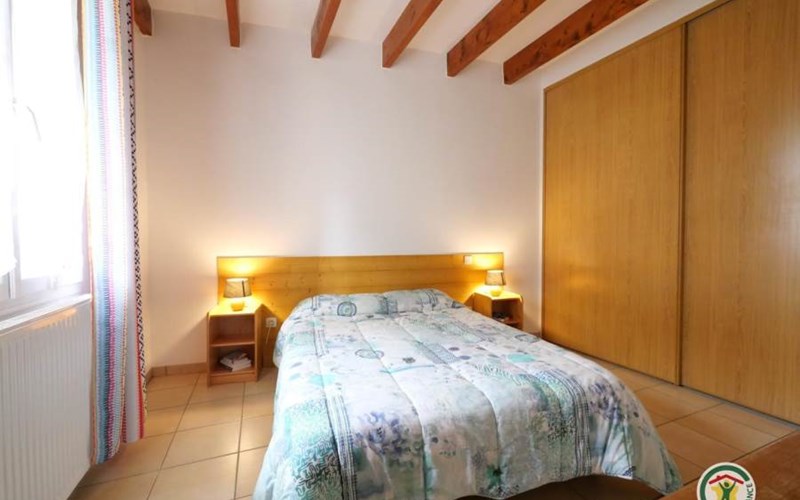 Gîtes de France N°5461 (Gîte Le Moune) Location Gîtes de France N°5461 (Gîte Le Moune) à CHABOTTES