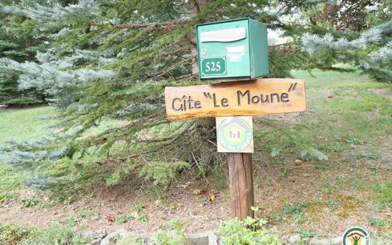 Gîtes de France N°5461 (Gîte Le Moune) Location Gîtes de France N°5461 (Gîte Le Moune) à CHABOTTES