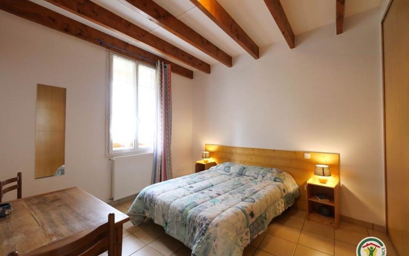 Gîtes de France N°5461 (Gîte Le Moune) Location Gîtes de France N°5461 (Gîte Le Moune) à CHABOTTES