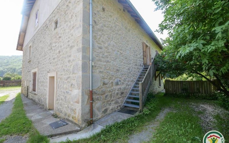 Gîtes de France N°548501 (Le Palastre plus) Location Gîtes de France N°548501 (Le Palastre plus) à CHABOTTES