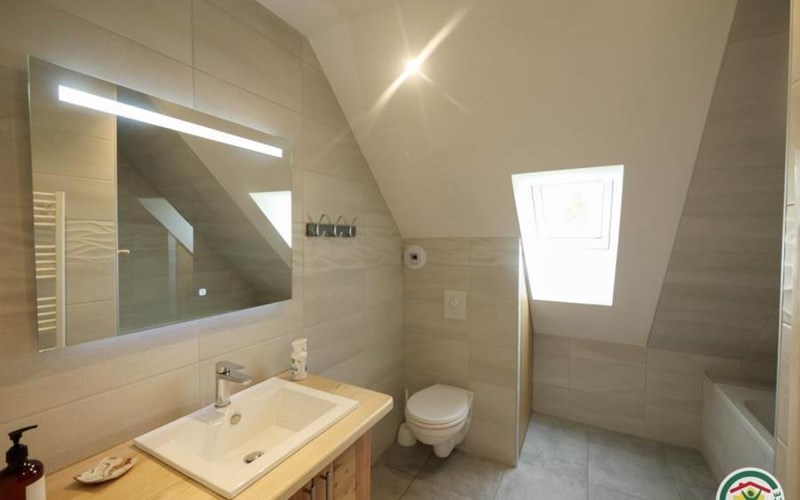 Gîtes de France N°548501 (Le Palastre plus) Location Gîtes de France N°548501 (Le Palastre plus) à CHABOTTES