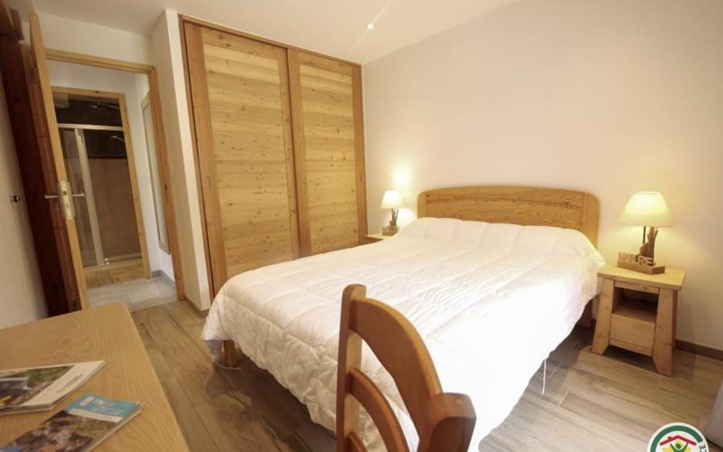 Gîtes de France N°548501 (Le Palastre plus) Location Gîtes de France N°548501 (Le Palastre plus) à CHABOTTES