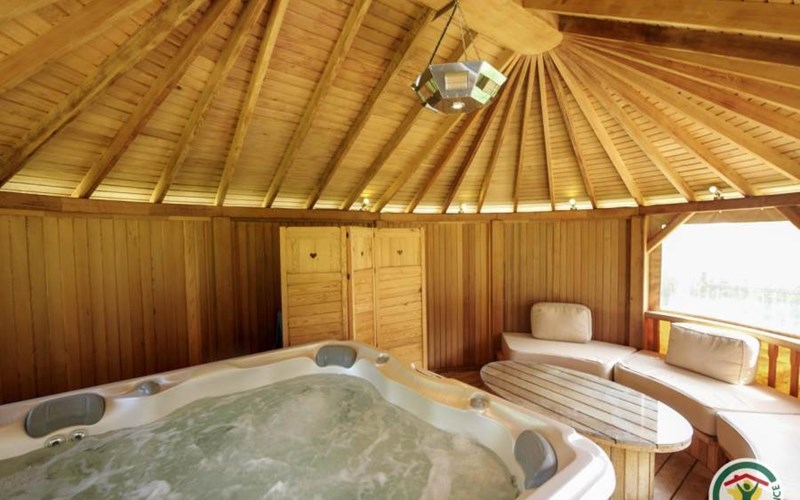 Gîtes de France N°548501 (Le Palastre plus) Location Gîtes de France N°548501 (Le Palastre plus) à CHABOTTES