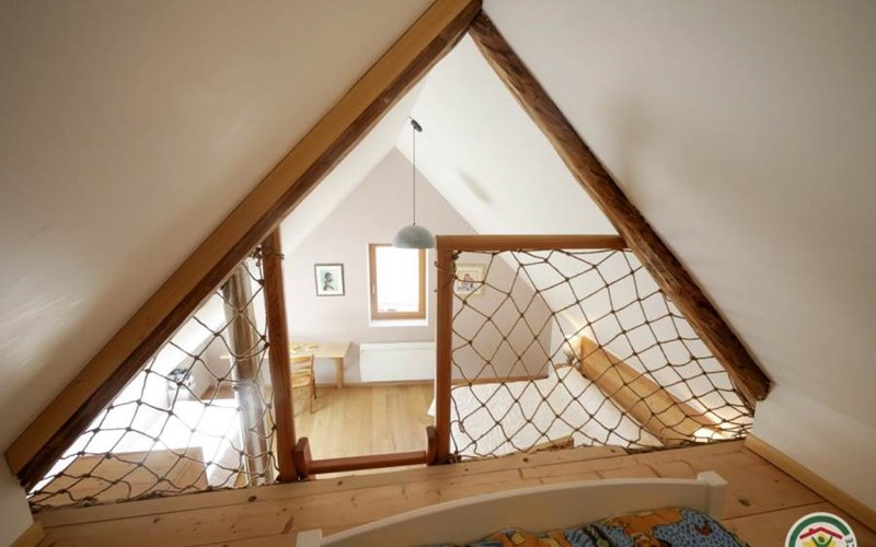 Gîtes de France N°548501 (Le Palastre plus) Location Gîtes de France N°548501 (Le Palastre plus) à CHABOTTES