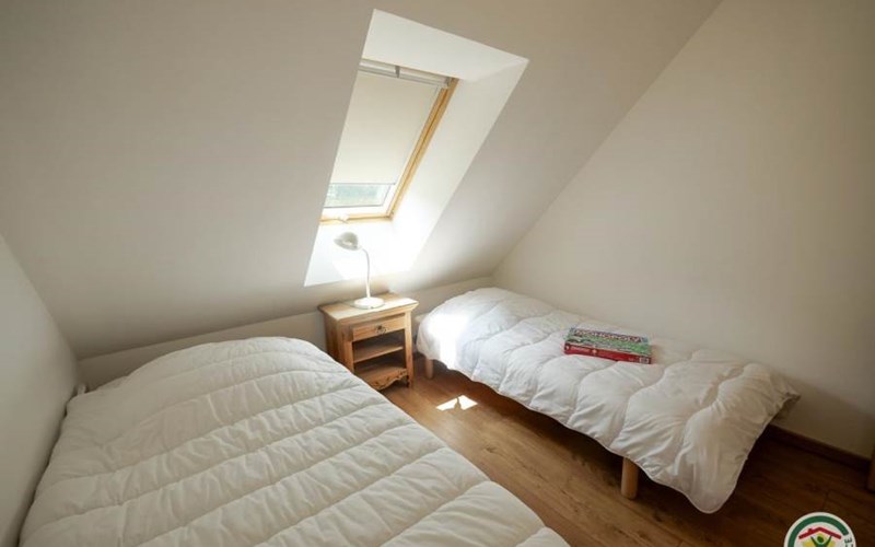 Gîtes de France N°548501 (Le Palastre plus) Location Gîtes de France N°548501 (Le Palastre plus) à CHABOTTES