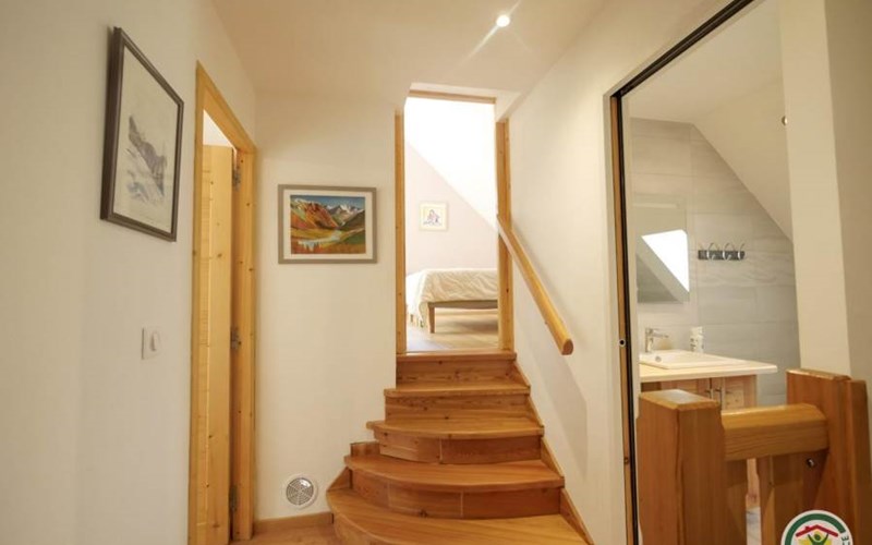 Gîtes de France N°548501 (Le Palastre plus) Location Gîtes de France N°548501 (Le Palastre plus) à CHABOTTES