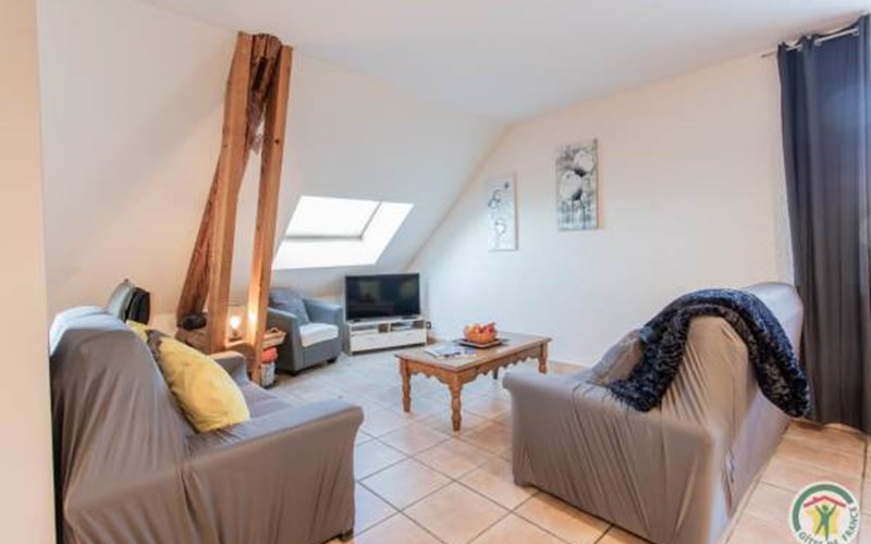 Gîtes de France N°5674 (Chez Rose) Location Gîtes de France N°5674 (Chez Rose) à ST JULIEN EN CHAMPSAUR