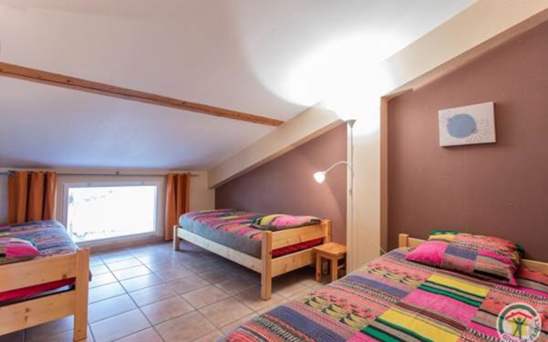 Gîtes de France N°5674 (Chez Rose) Location Gîtes de France N°5674 (Chez Rose) à ST JULIEN EN CHAMPSAUR