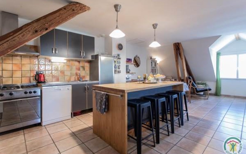 Gîtes de France N°5674 (Chez Rose) Location Gîtes de France N°5674 (Chez Rose) à ST JULIEN EN CHAMPSAUR