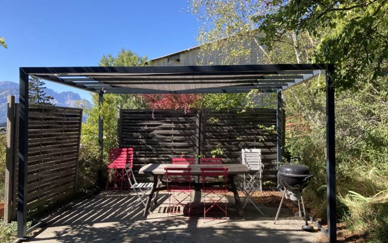 Gîtes de France N°5674 (Chez Rose) Location Gîtes de France N°5674 (Chez Rose) à ST JULIEN EN CHAMPSAUR