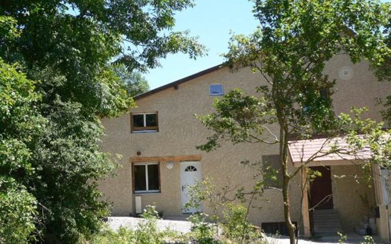 Gîtes de France N°5674 (Chez Rose) Location Gîtes de France N°5674 (Chez Rose) à ST JULIEN EN CHAMPSAUR