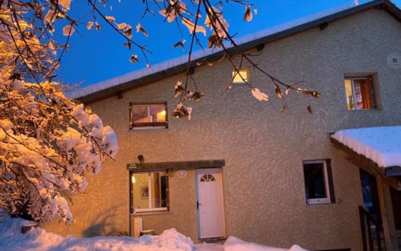 Gîtes de France N°5674 (Chez Rose) Location Gîtes de France N°5674 (Chez Rose) à ST JULIEN EN CHAMPSAUR