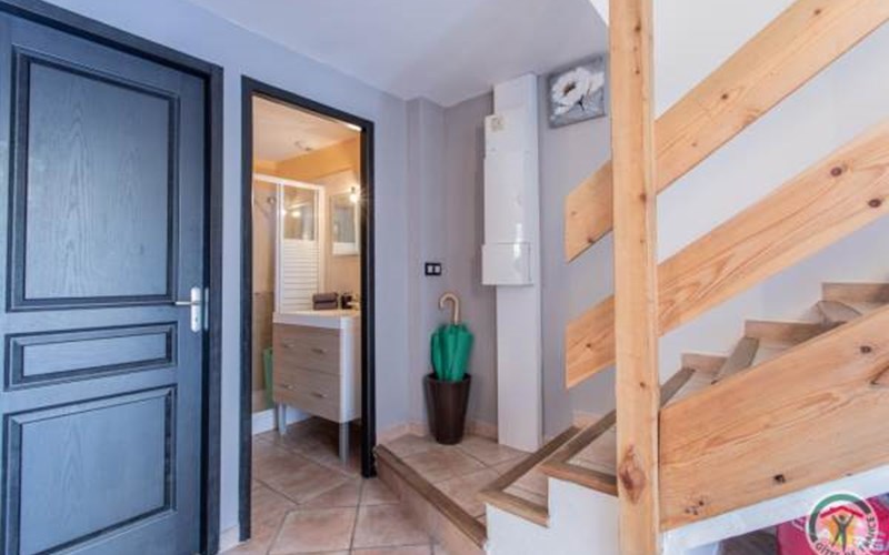 Gîtes de France N°5674 (Chez Rose) Location Gîtes de France N°5674 (Chez Rose) à ST JULIEN EN CHAMPSAUR