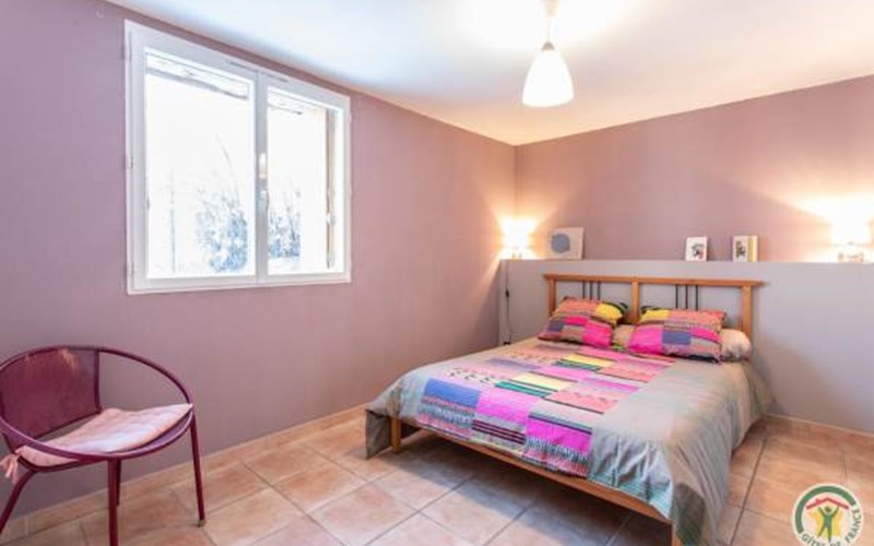 Gîtes de France N°5674 (Chez Rose) Location Gîtes de France N°5674 (Chez Rose) à ST JULIEN EN CHAMPSAUR