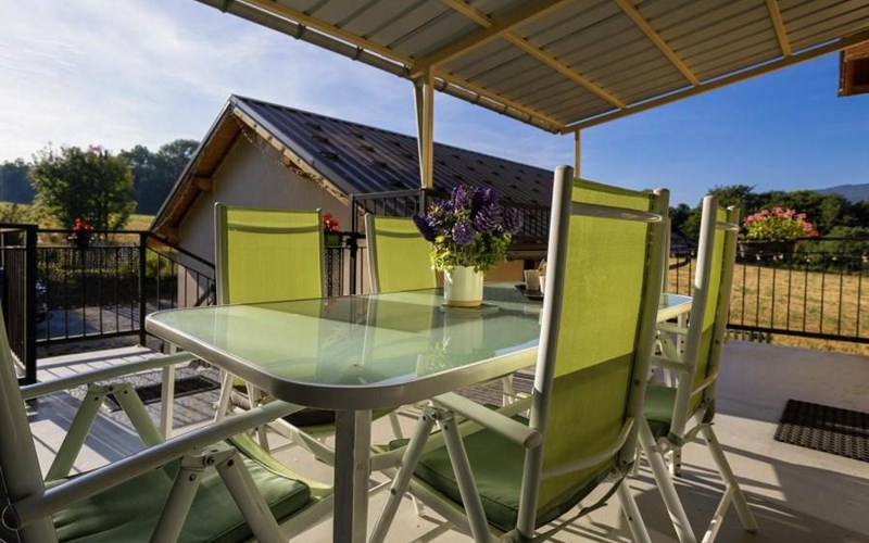 Gîtes de France N°5722 (Gite "Le Queyrel") Location Gîtes de France N°5722 (Gite "Le Queyrel") à ST BONNET EN CHAMPSAUR