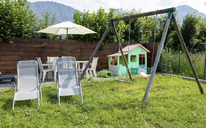 Gîtes de France N°5722 (Gite "Le Queyrel") Location Gîtes de France N°5722 (Gite "Le Queyrel") à ST BONNET EN CHAMPSAUR