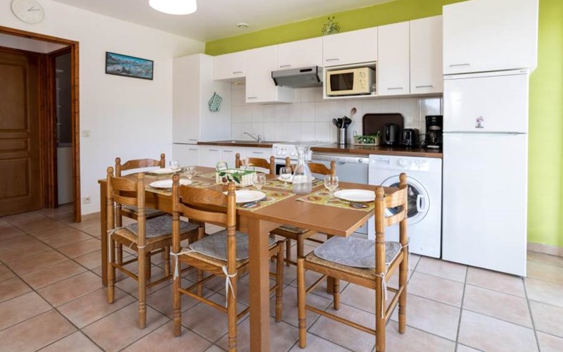 Gîtes de France N°5722 (Gite "Le Queyrel") Location Gîtes de France N°5722 (Gite "Le Queyrel") à ST BONNET EN CHAMPSAUR